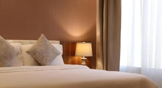 Вилла Standard Beach Time Villas Hotel