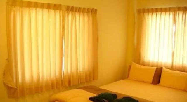Kanchanaporn resort