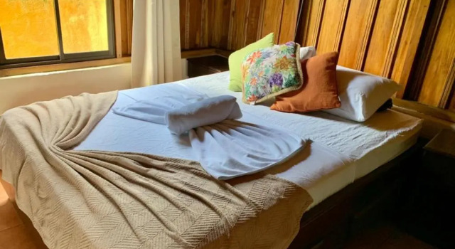 Коттедж с 2 комнатами Epic Adventure Lodge