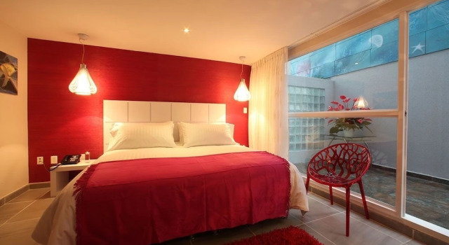 Exécutive double chambre Haus Hotel