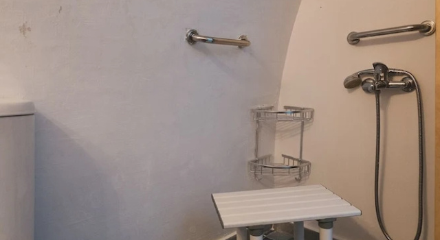 Апартаменты c 1 комнатой Karavos View - An artists hideaway Paradise