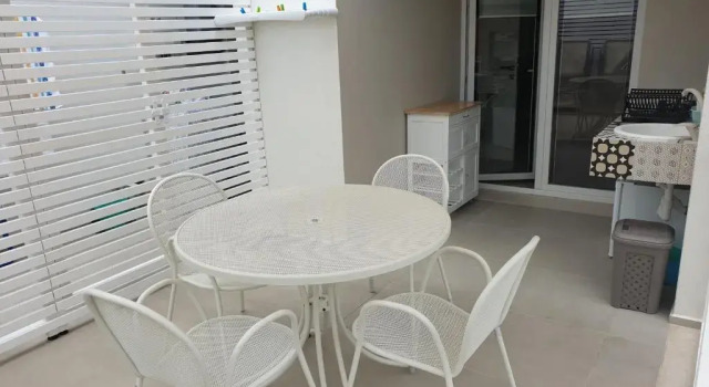 Standard Zimmer B&B Torreforte
