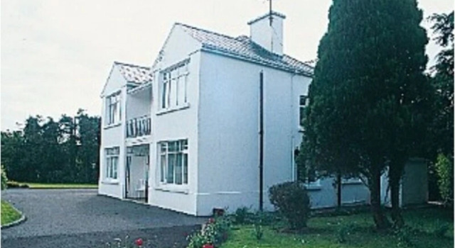 Aisling House, Book Hotel Knock Mayo