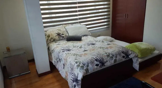 Hotel Casa Huesped Kiwi