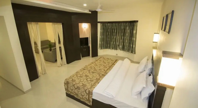 Номер Superior Hotel Grand International