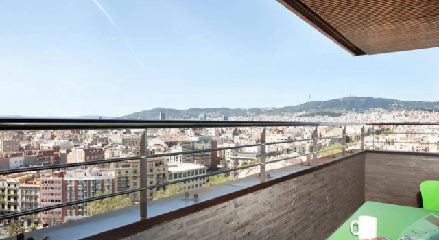 Click&Flat Eixample Derecho Apartments, Забронировать Апартаменты/квартира Апартаменты Барселоны, рядом с Музей El Rei de la Magia, Апартаменты/квартира