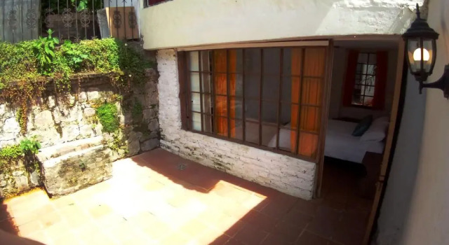 Suite Botanico Hostel