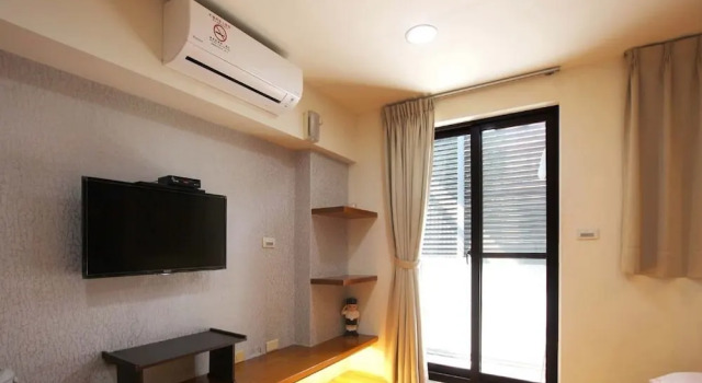 Shan Tong Ya Zhu Homestay, Book Hotel Billige hoteller i Miaoli County