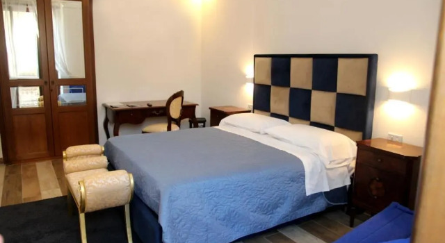 pompei suite via roma 16