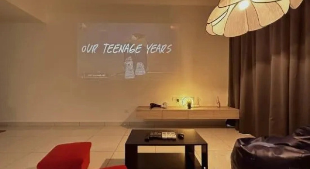 Люкс с 2 комнатами Mosaic Southkey Johor Bahru 5 min to Midvalley by JC Home
