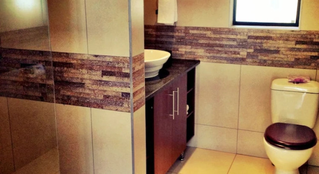 Двухместный номер Standard Pilgrims Delight Guest House