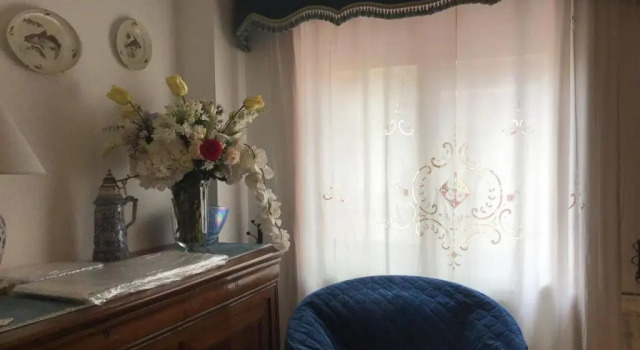 Номер Standard Casa Manfredi