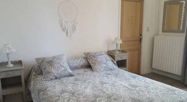Номер Comfort La Belle Vie B&B