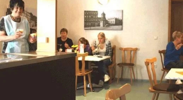 Gasthaus Stadt Chemnitz