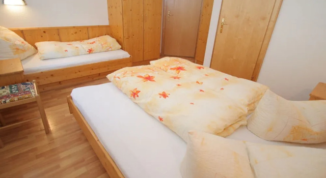 Holiday Home in Kappl With Balcony, Prenota Hotel Hotel a Tirolo con parcheggio, Parcheggio