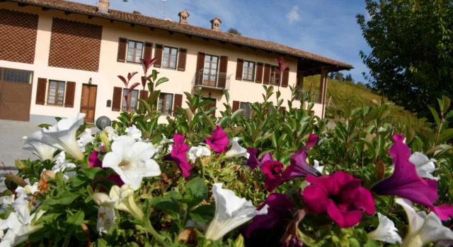 Cascina La Corte