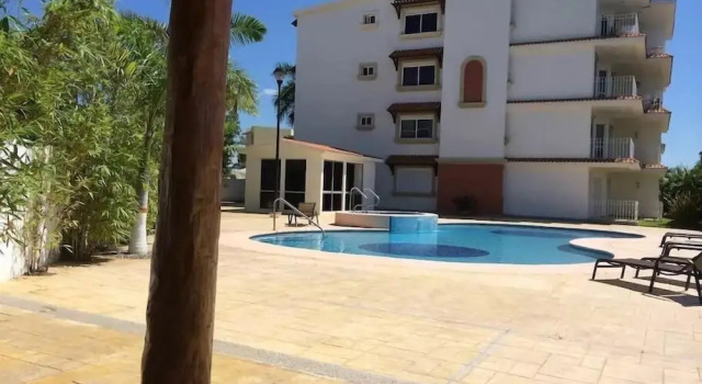 Depas VDLM, Book Hotel Mazatlán Sinaloa