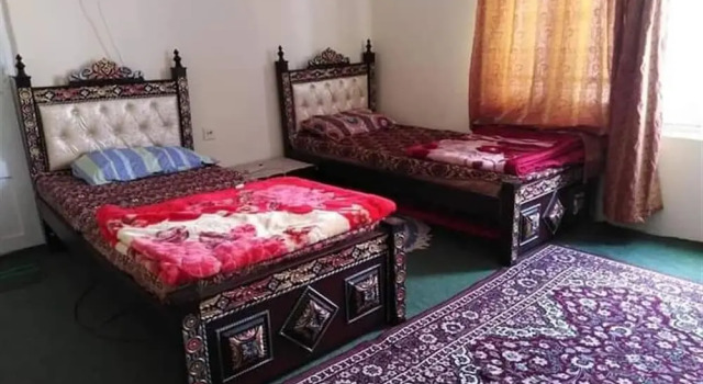 Двухместный номер Standard Bhuddah Rock Guest house