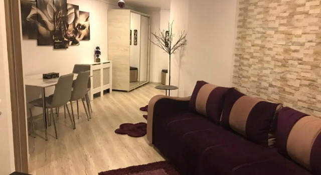 Purple Suite