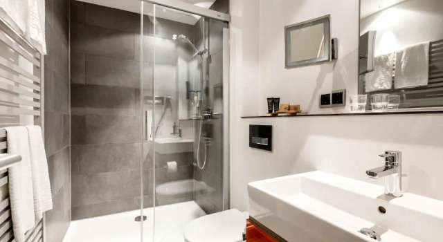 Семейный номер Standard Hotel St. Annen