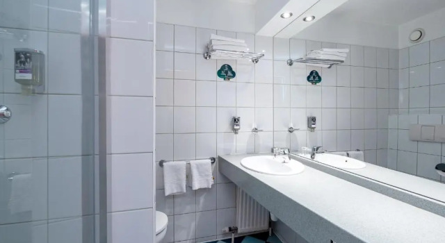 Двухместный номер Superior Mercure Cieszyn
