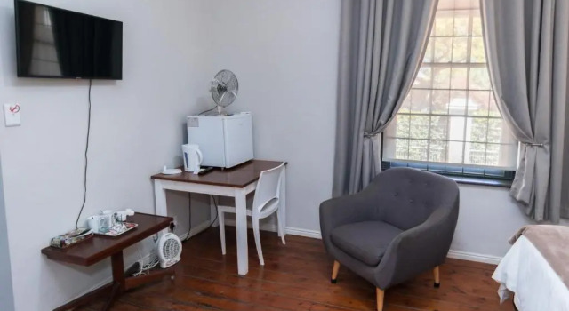 Номер Deluxe Vlettershof Guest House