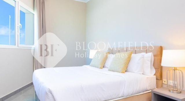 Bloomfields Deluxe 1Br Leonardo