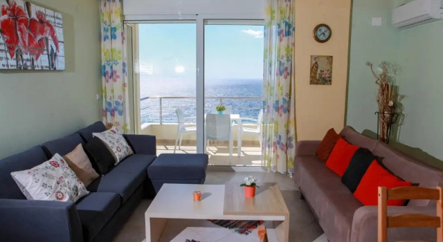 Blue Sea Apartments