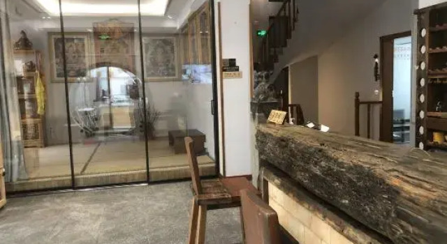Dali Dare Sea View Gueshouse, Buchen Sie Villa Villen in Yunnan, Villa