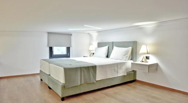 Вилла Southside Beach Suites