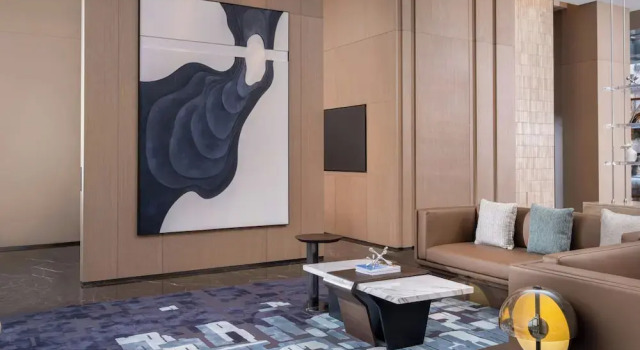Fairfield by Marriott Changchun Jingyue High-Tech Zone, Забронировать Отель Чанчунь Чанчунь
