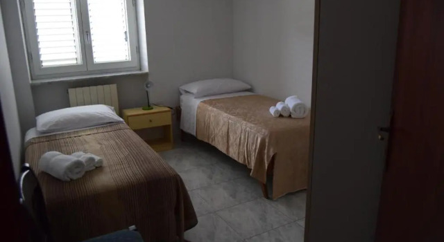 Номер Standard La Quercia B&B