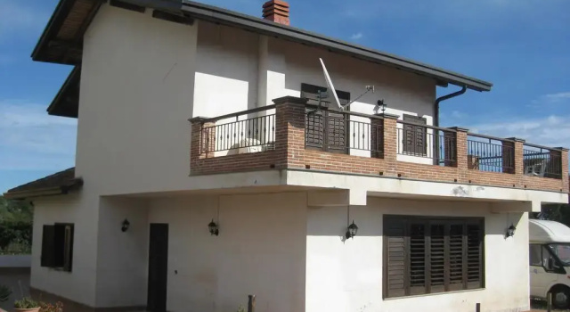 Villa Nina, Buchen Sie Villa Villen in Sizilien, Villa