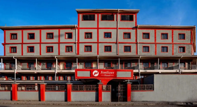 Jimlizer Hotel Limited - Buruburu, Prenota Hotel Nairobi CBD Nairobi