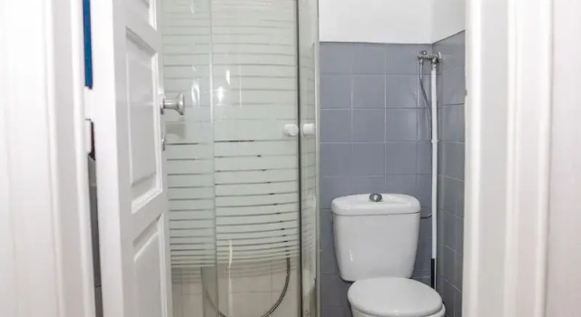 Номер Standard BoHo Guesthouse Rooms & Apartments