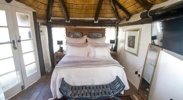 Номер Standard The Place Guesthouse Parys