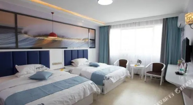 YT Hotel, Rezerwuj Hotel Qujing Yunnan