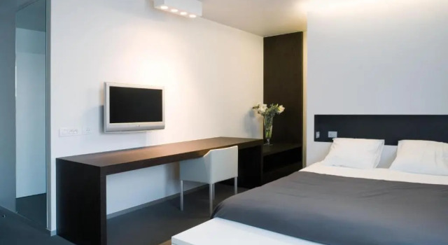 Полулюкс Parkhotel Roeselare