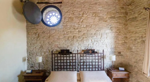 Klassisch Doppel Zimmer Castello Di Monterone