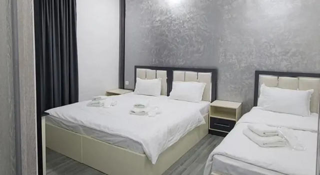 Fortuna Hotel