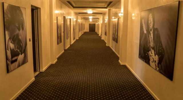 Casino Motel Senator, Reservar Motel Gevgelija Macedónia