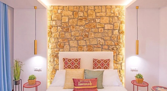 Ikaros Villa, Reserva ahora Villa Lardos Rodas