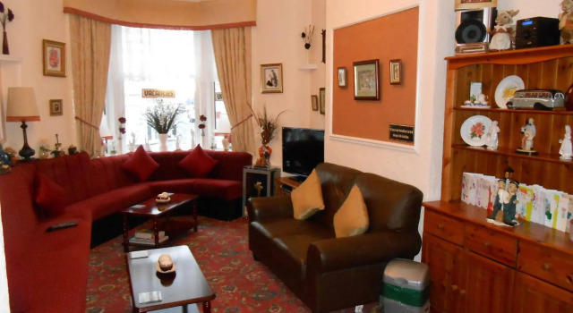 Shirley Heights Hotel, Забронировать Отель Отели Англии 3 звезды, 3*