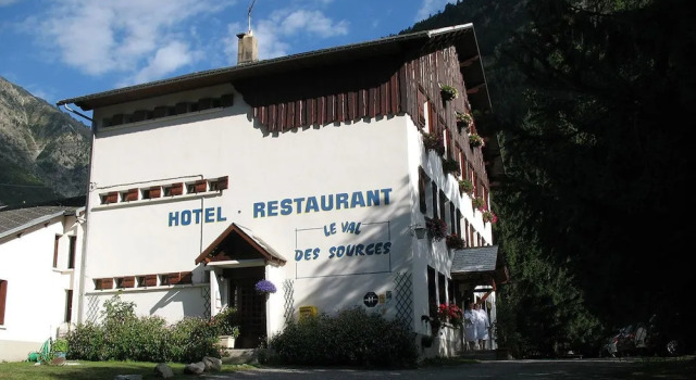 Hôtel le Val des Sources, Reserva ahora Hotel Les Deux-Alpes Oisans