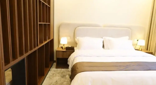 فخامة العلا, Rezerwuj Apartamentowiec hotelowy Al-Ula Medyna