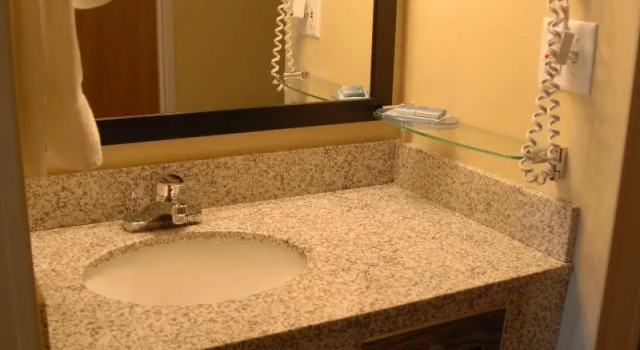 Номер Standard Best Western Baraboo Inn
