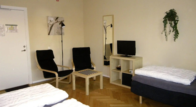 Bosses Gästvåningar - Hostel, Book Hostel Malmo 