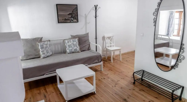 Апартаменты Porto Elea Camping & Bungalows