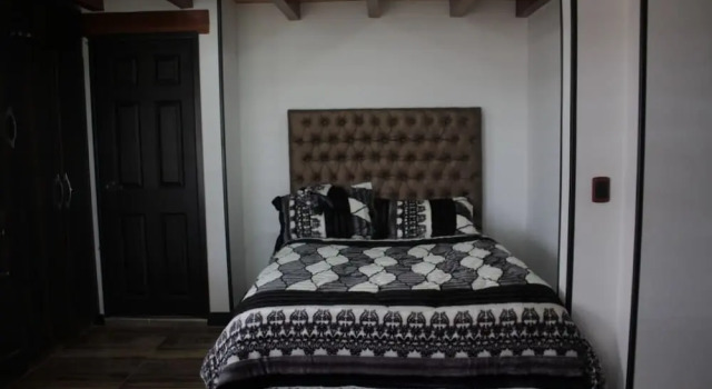 Hotel Mont Blanc, Prenota Hotel Bogotá Colombia