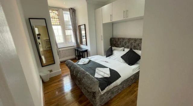 Maysa Apartments, Забронировать Апартаменты/квартира Лондон Большой Лондон, рядом с Чок Фарм